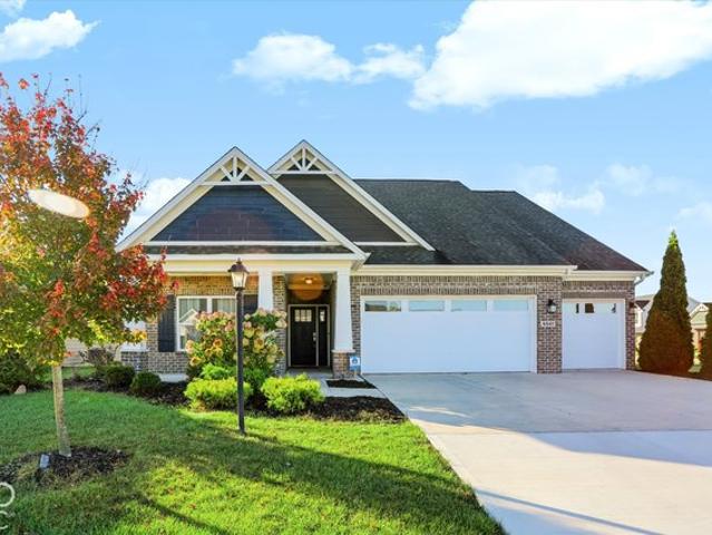 House for sale in New Palestine, Hancock County
