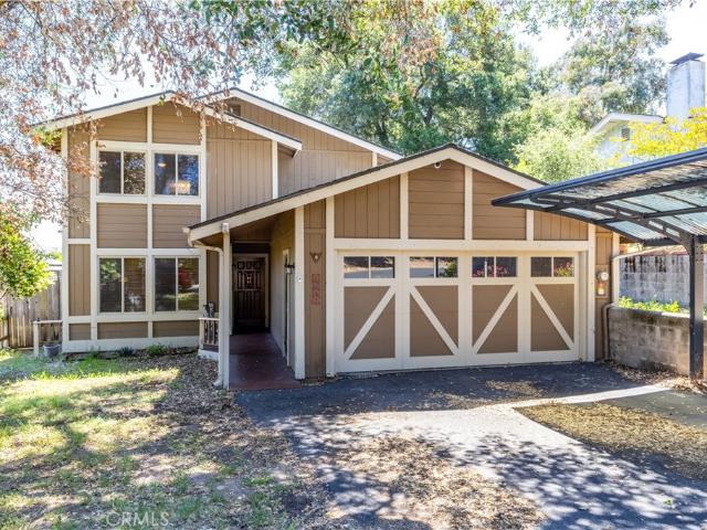 House for sale in Atascadero, California