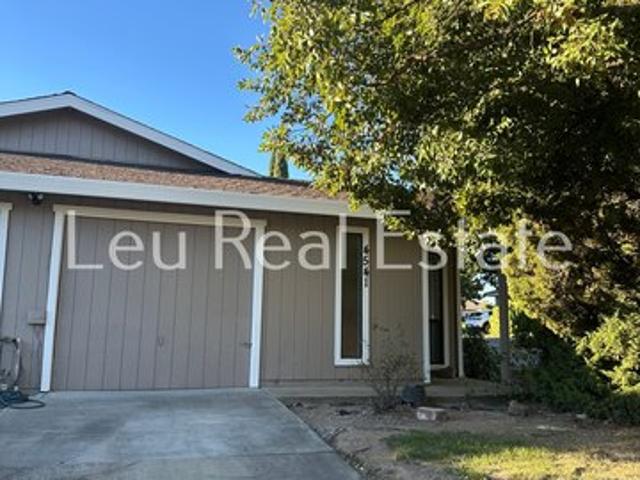 House for rent in Sacramento, California