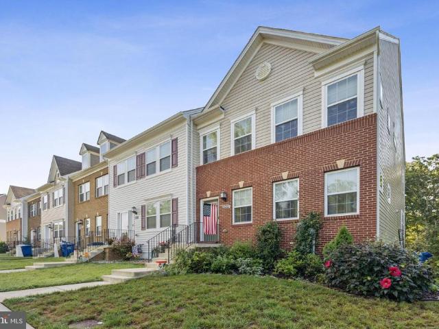 Townhouse for sale in California, Maryland