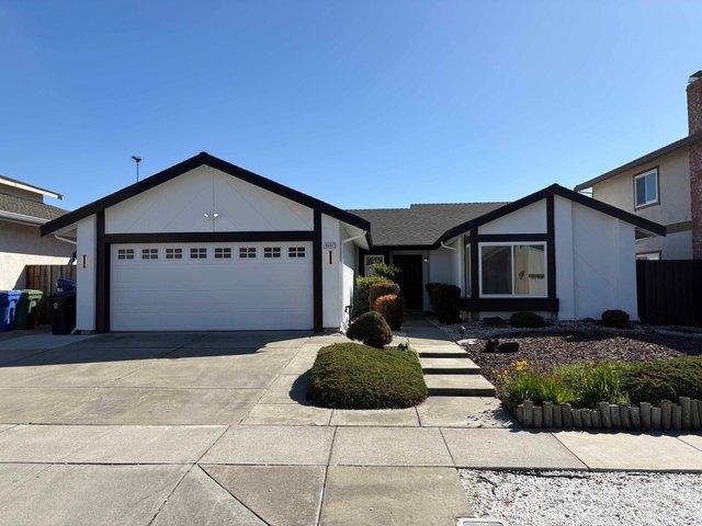 House for sale in Fremont, California