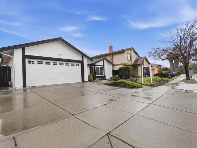 House for sale in Fremont, California