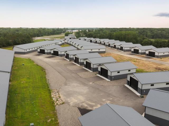 Land for sale in Minnesota