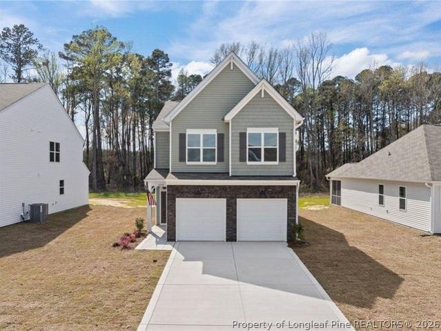 House for sale in Hope Mills, North Carolina