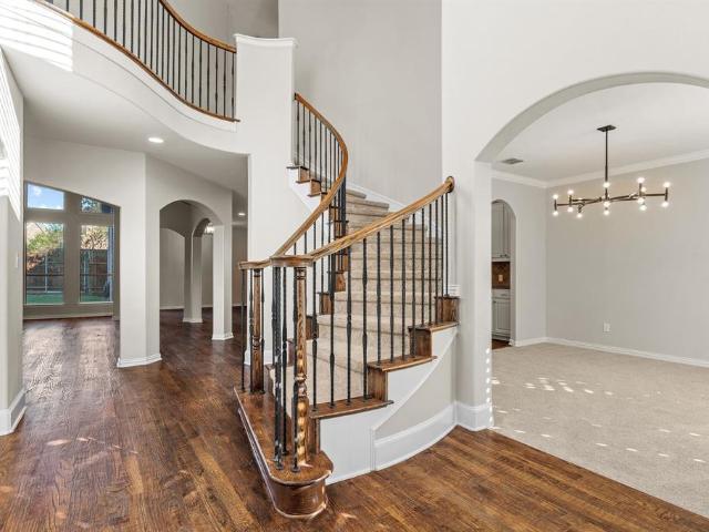 Property for rent in Denton, Texas