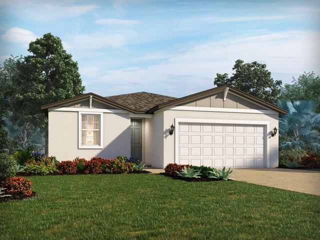 House for sale in Saint Cloud, Florida