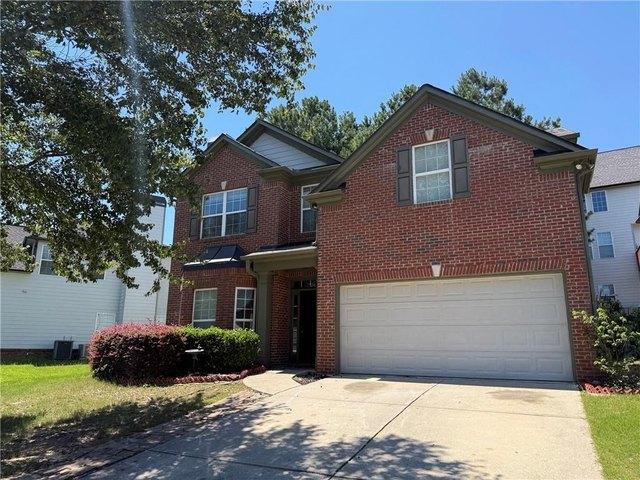 House for sale in Norcross, Georgia