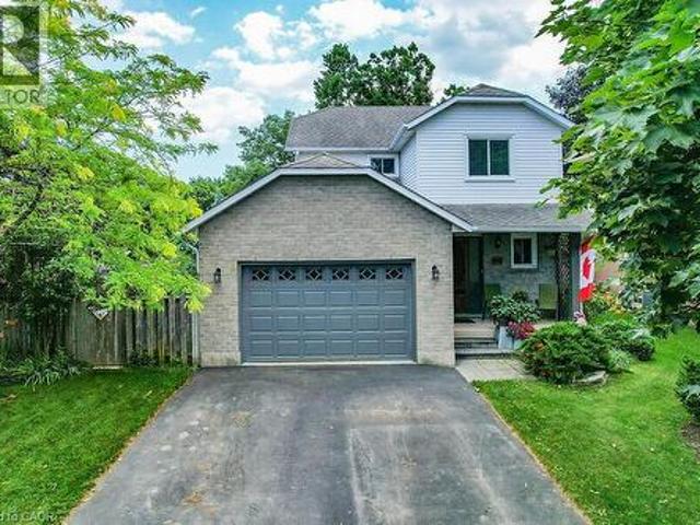 House for sale in Niagara, Ontario