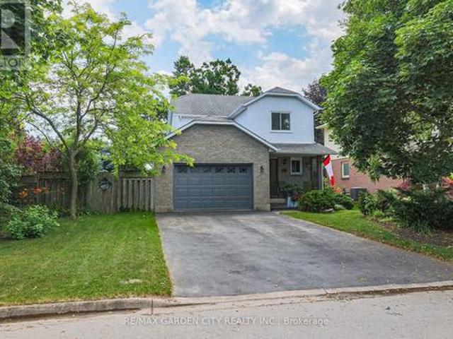 House for sale in Niagara, Ontario