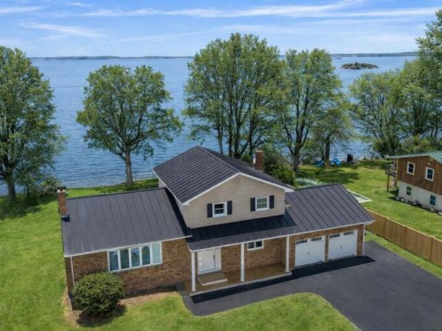 House for sale in Swanton, Vermont