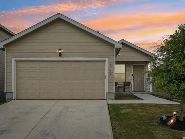 House for sale in Leesville, Texas
