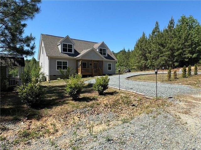 House for sale in Stokes, North Carolina