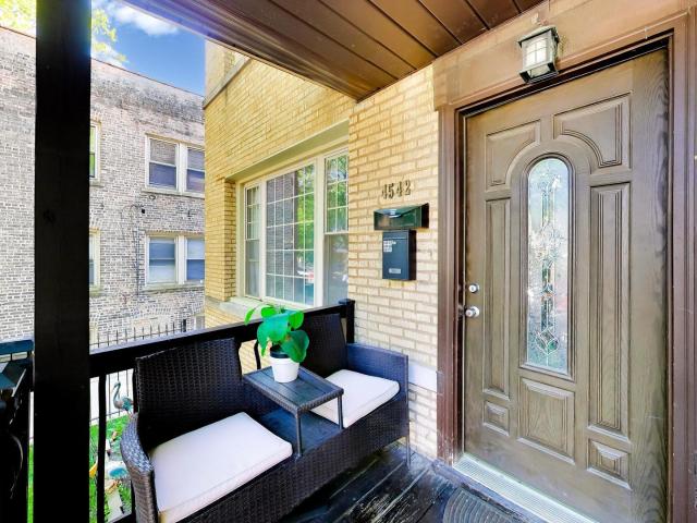 House for sale in Portage Park, Chicago