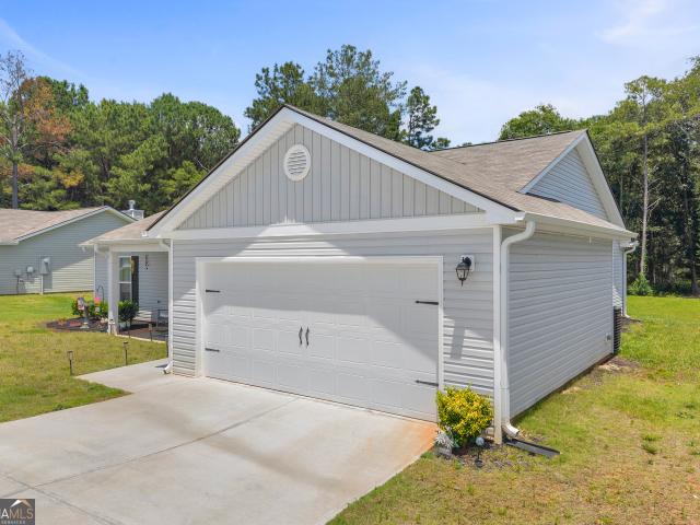 House for sale in Hartwell, Georgia