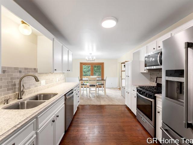 House for sale in Kentwood, Michigan