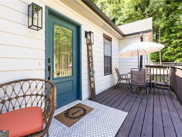 House for sale in Braselton, Georgia