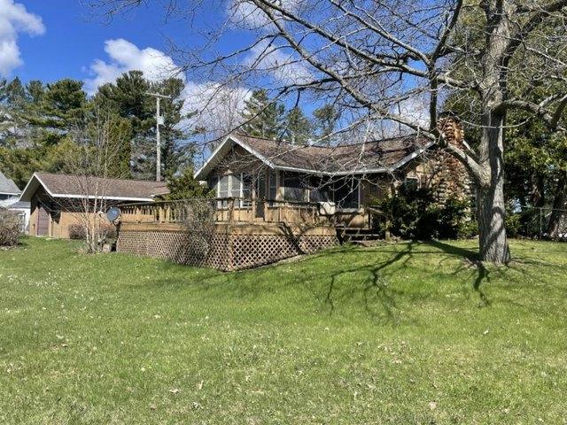 House for sale in Oscoda, Michigan