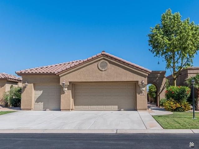 House for sale in Yuma, Arizona