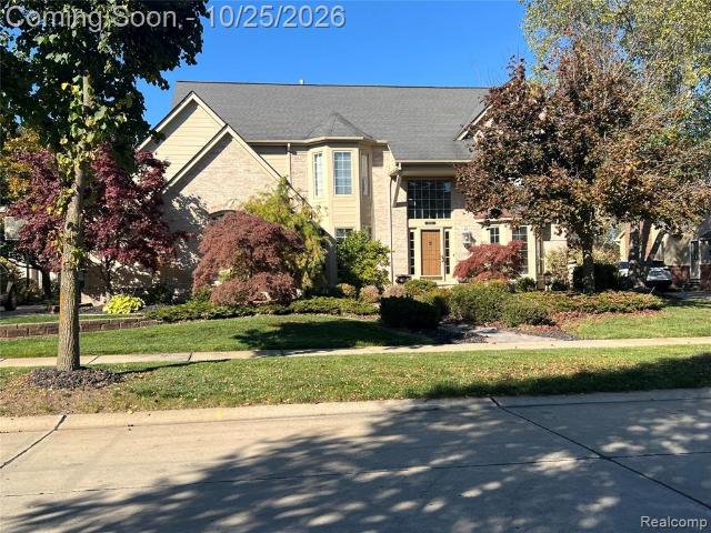 House for sale in Addington, Novi