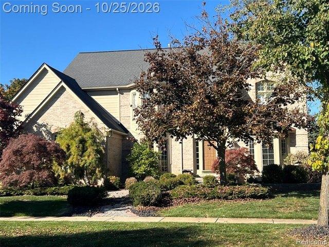 House for sale in Addington, Novi
