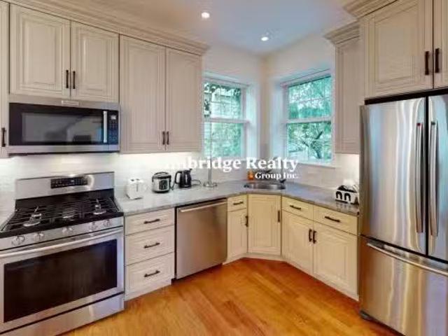House for rent in Cambridge