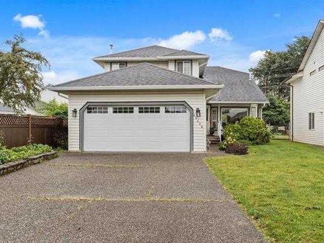 House for sale in Chilliwack, British Columbia