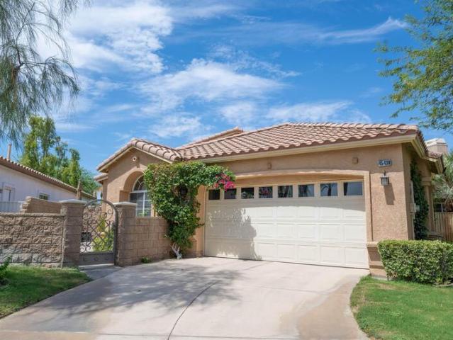 House for rent in Indio