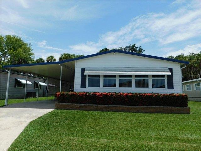 House for sale in Ellenton, Florida
