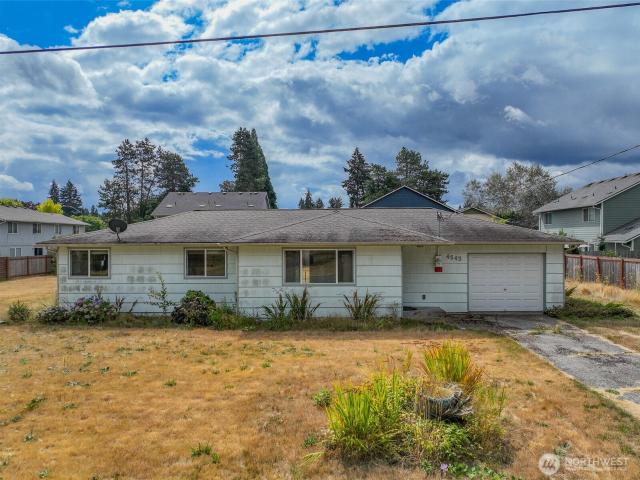 House for sale in Lacey, Thurston County