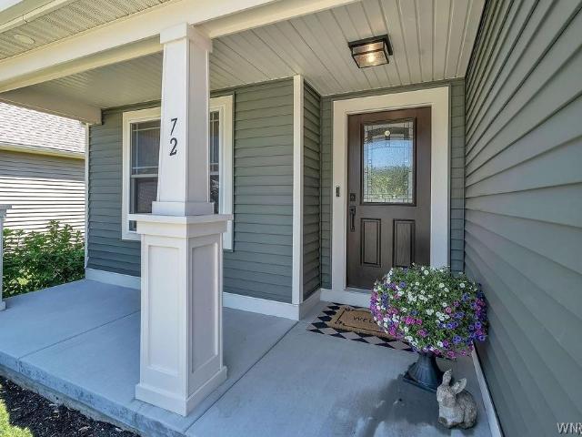 House for sale in Hamburg, New York