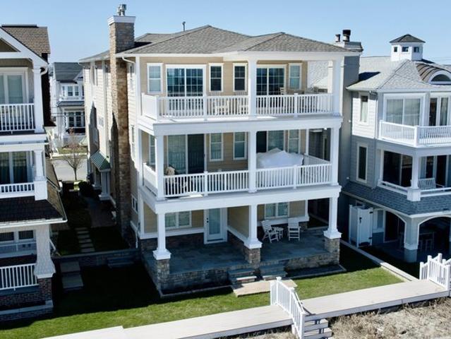Condo for sale in Ocean City, New Jersey