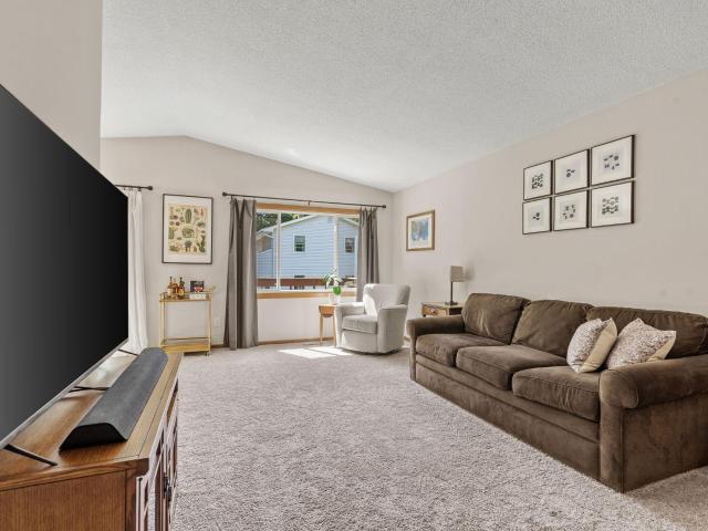 House for sale in Ramsey, Minnesota