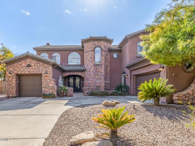House for sale in Gilbert, Arizona