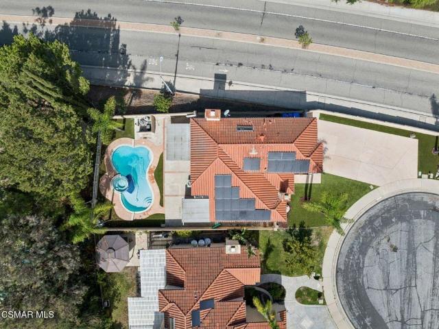 House for sale in Moorpark, California