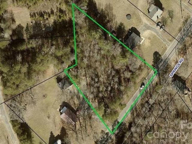 Land for sale in Catawba, North Carolina
