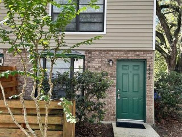 Townhouse for sale in Gainesville, Florida