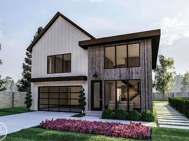 House for sale in Redford, Michigan