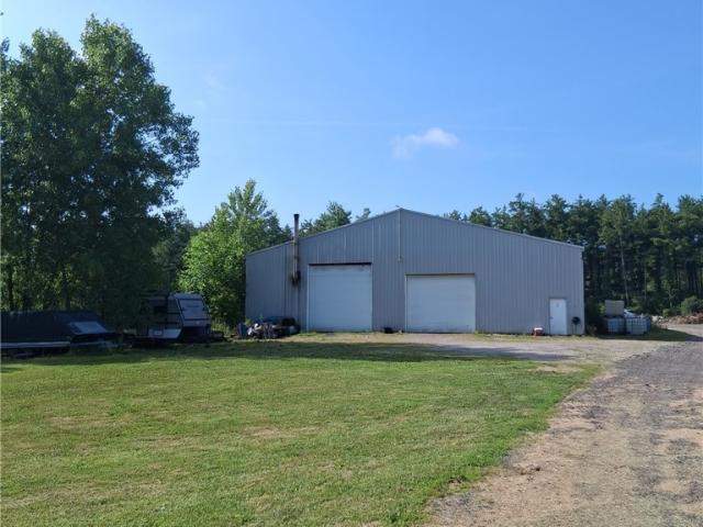 Commercial for sale in Oberlin, Ohio