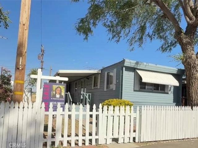 House for sale in Lancaster, California