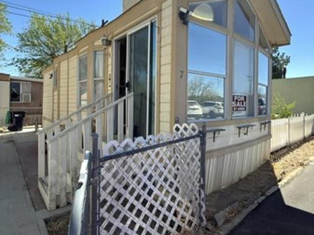 House for sale in Lancaster, California