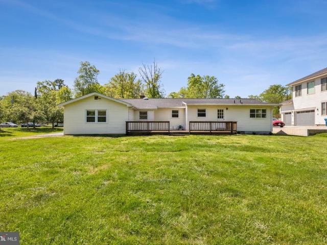House for sale in Virginia