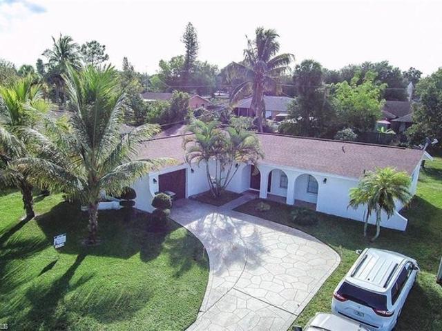 House for sale in Naples, Florida