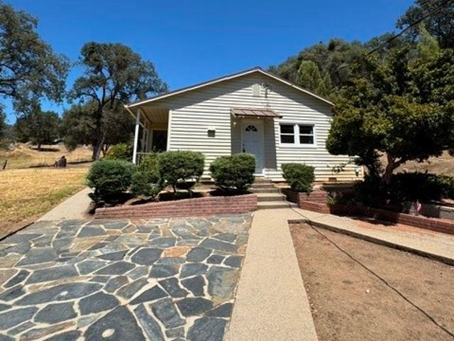 House for sale in Mariposa, California
