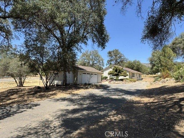 House for sale in Mariposa, California