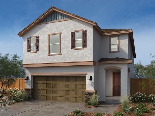 House for sale in El Dorado Hills, California