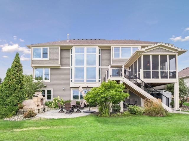 House for sale in Bridgewater at Lake Medina, Medina