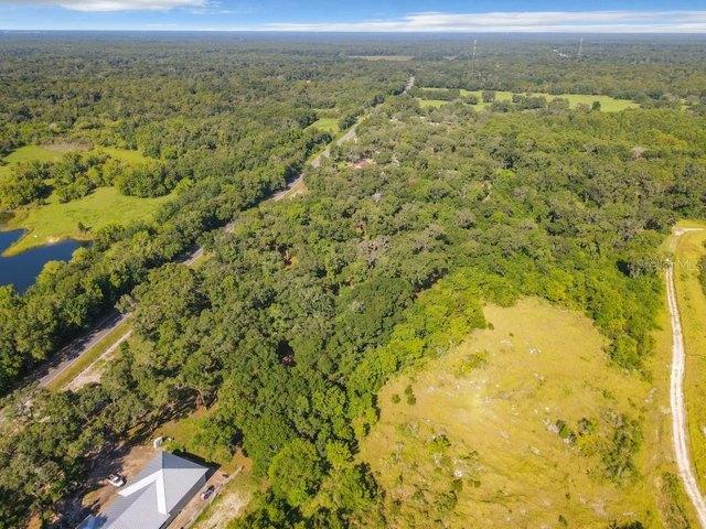 Farm for sale in Bushnell, Florida