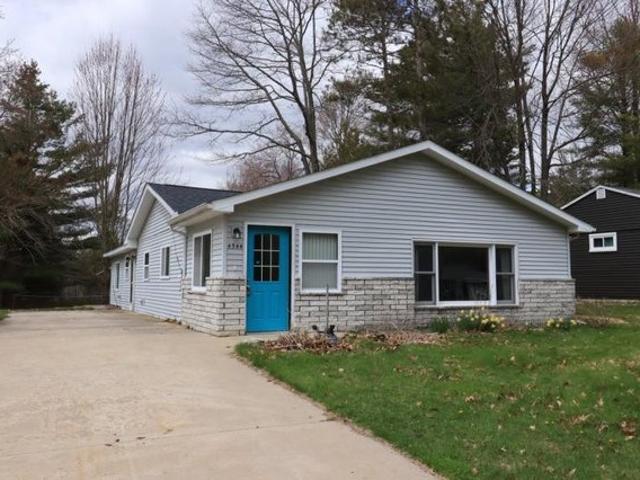 House for sale in Greenbush, Michigan