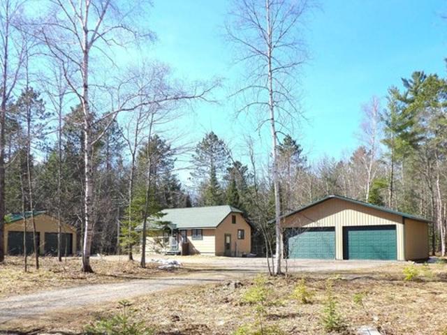 House for sale in Vilas, Wisconsin