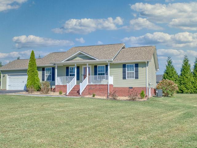 House for sale in Baxter, Middle Tennessee